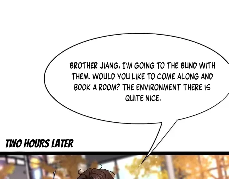 I’m A Super Rich Man, So It’s Reasonable For Me To Be A Scumbag Chapter 38 – Page 14