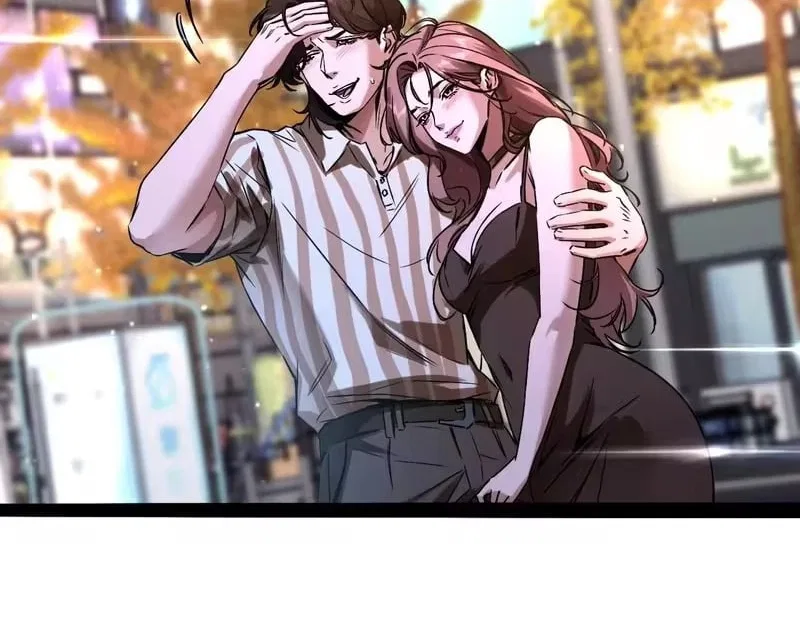 I’m A Super Rich Man, So It’s Reasonable For Me To Be A Scumbag Chapter 38 – Page 15