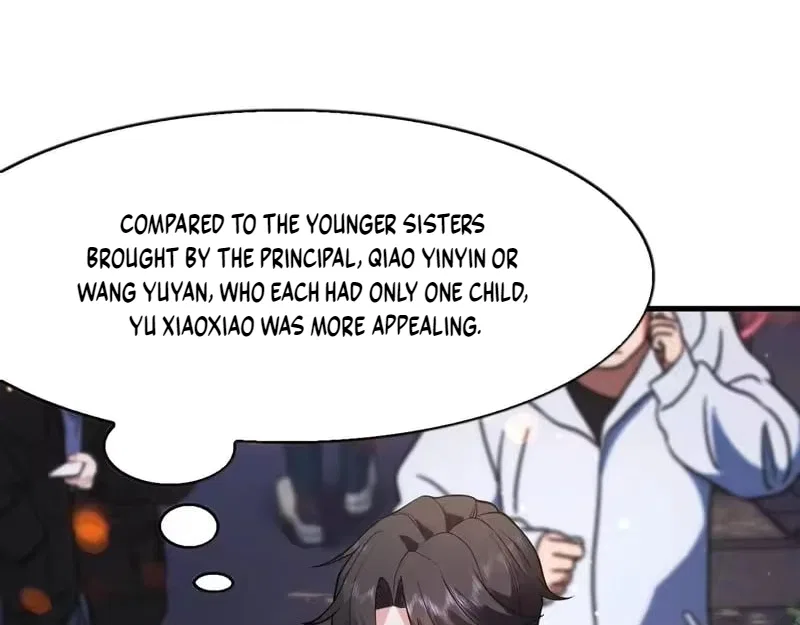 I’m A Super Rich Man, So It’s Reasonable For Me To Be A Scumbag Chapter 38 – Page 17
