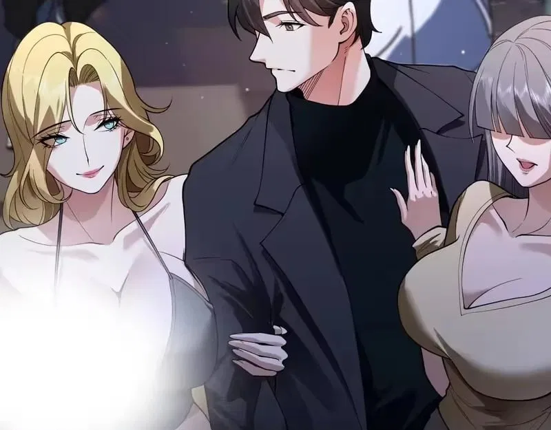 I’m A Super Rich Man, So It’s Reasonable For Me To Be A Scumbag Chapter 38 – Page 18