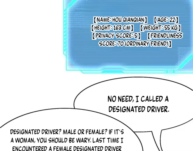 I’m A Super Rich Man, So It’s Reasonable For Me To Be A Scumbag Chapter 38 – Page 20