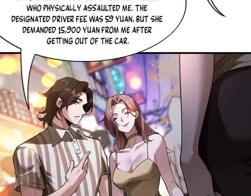 I’m A Super Rich Man, So It’s Reasonable For Me To Be A Scumbag Chapter 38 – Page 21