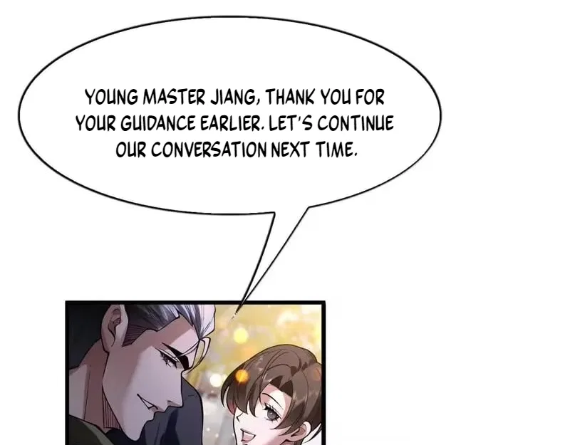I’m A Super Rich Man, So It’s Reasonable For Me To Be A Scumbag Chapter 38 – Page 24