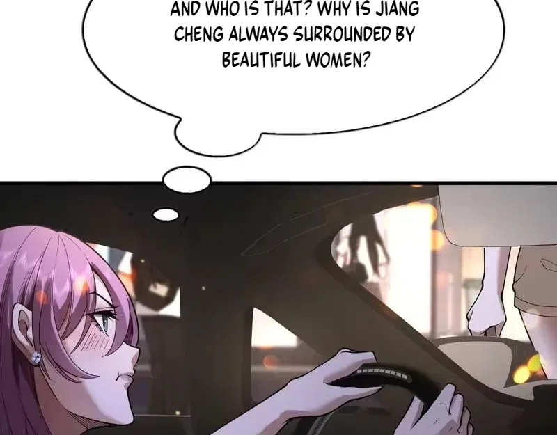 I’m A Super Rich Man, So It’s Reasonable For Me To Be A Scumbag Chapter 38 – Page 28