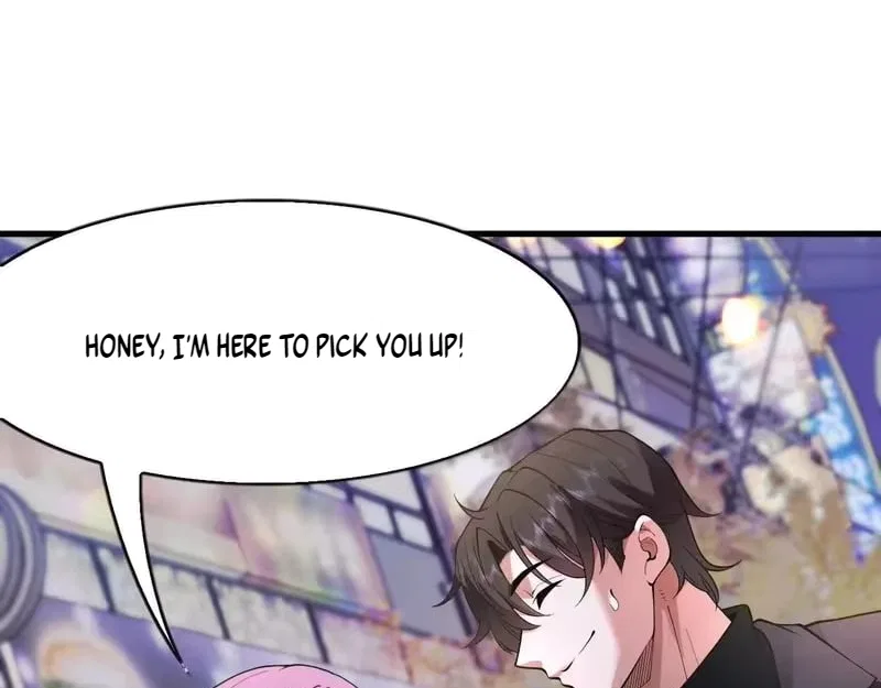 I’m A Super Rich Man, So It’s Reasonable For Me To Be A Scumbag Chapter 38 – Page 30