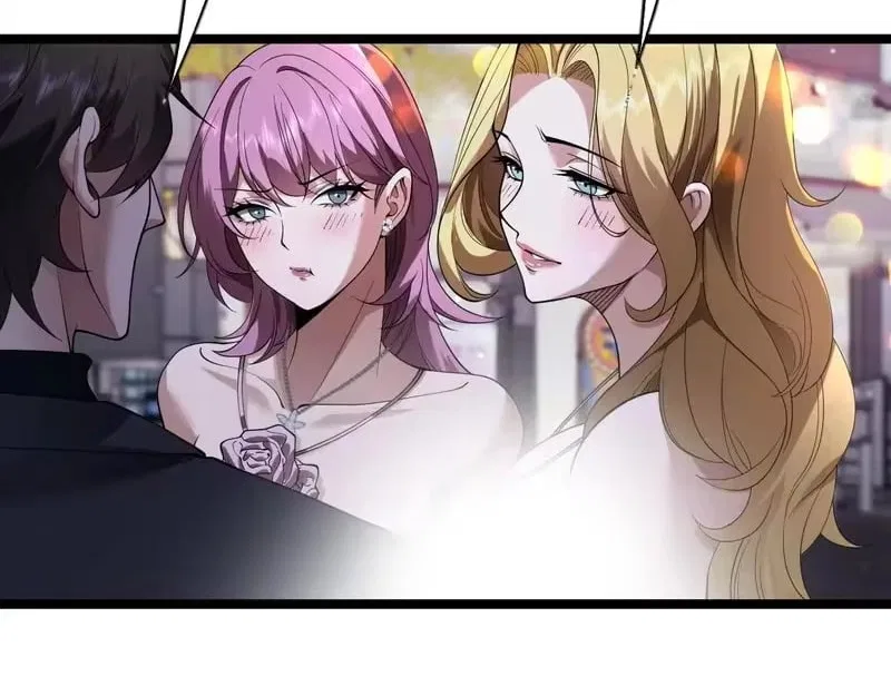 I’m A Super Rich Man, So It’s Reasonable For Me To Be A Scumbag Chapter 38 – Page 34