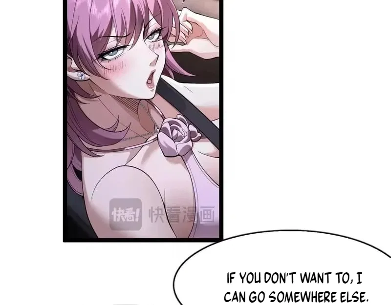 I’m A Super Rich Man, So It’s Reasonable For Me To Be A Scumbag Chapter 38 – Page 40