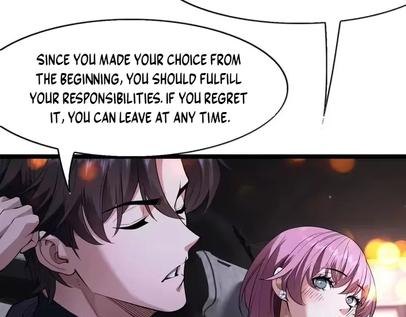 I’m A Super Rich Man, So It’s Reasonable For Me To Be A Scumbag Chapter 38 – Page 43