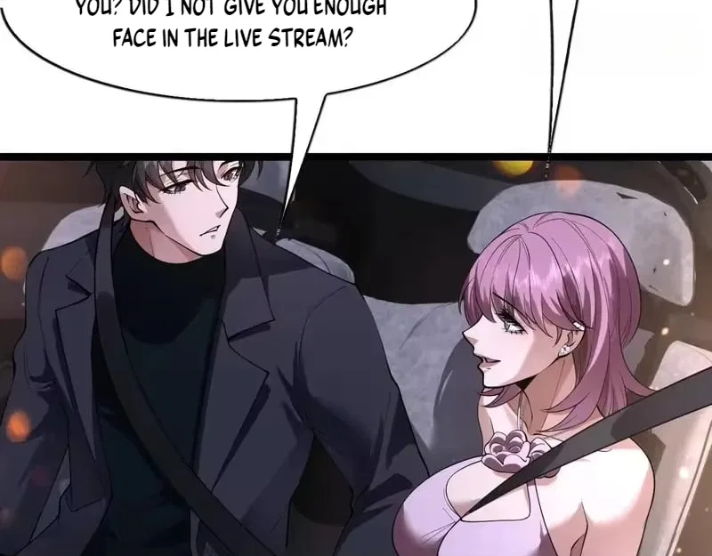 I’m A Super Rich Man, So It’s Reasonable For Me To Be A Scumbag Chapter 38 – Page 45