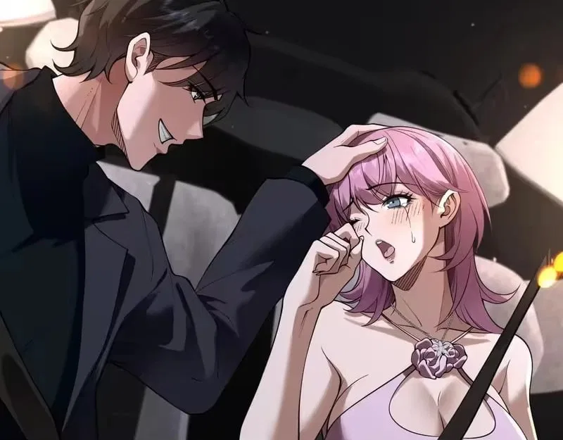 I’m A Super Rich Man, So It’s Reasonable For Me To Be A Scumbag Chapter 38 – Page 50