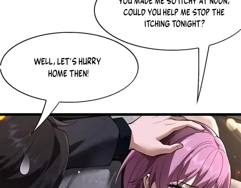 I’m A Super Rich Man, So It’s Reasonable For Me To Be A Scumbag Chapter 38 – Page 52