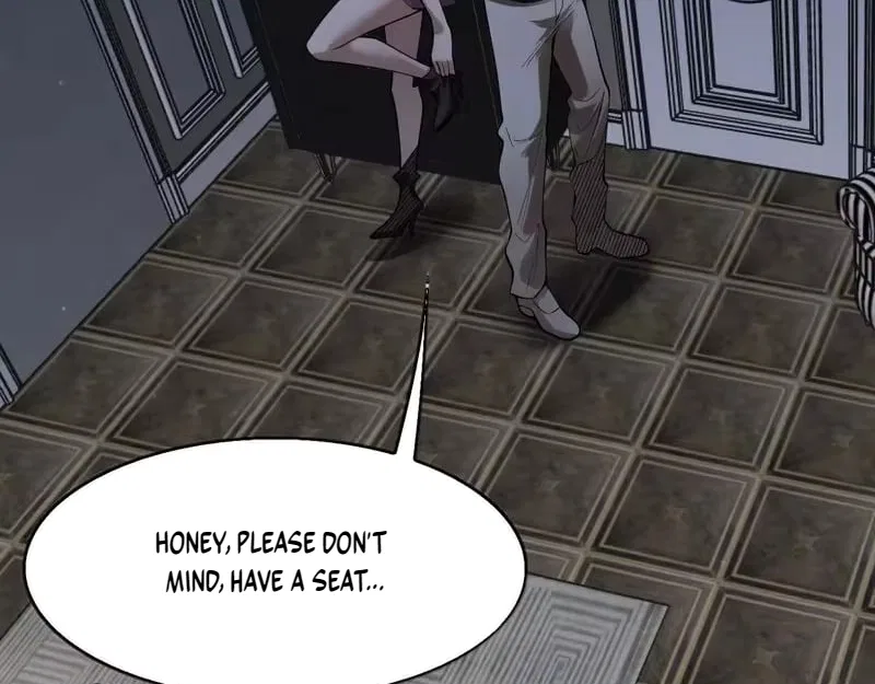 I’m A Super Rich Man, So It’s Reasonable For Me To Be A Scumbag Chapter 38 – Page 58