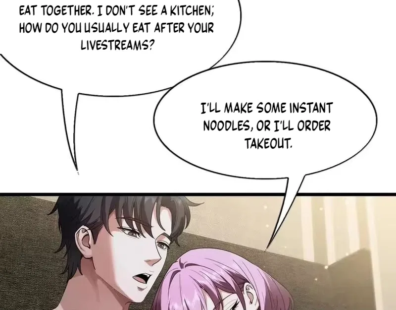 I’m A Super Rich Man, So It’s Reasonable For Me To Be A Scumbag Chapter 38 – Page 74