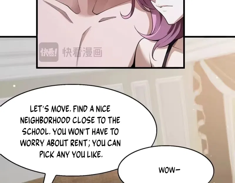 I’m A Super Rich Man, So It’s Reasonable For Me To Be A Scumbag Chapter 38 – Page 85