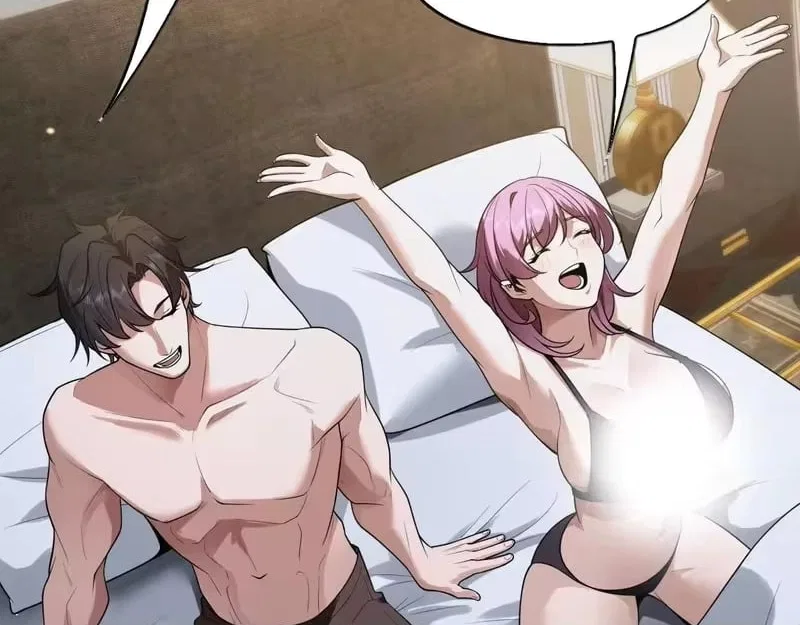 I’m A Super Rich Man, So It’s Reasonable For Me To Be A Scumbag Chapter 38 – Page 86