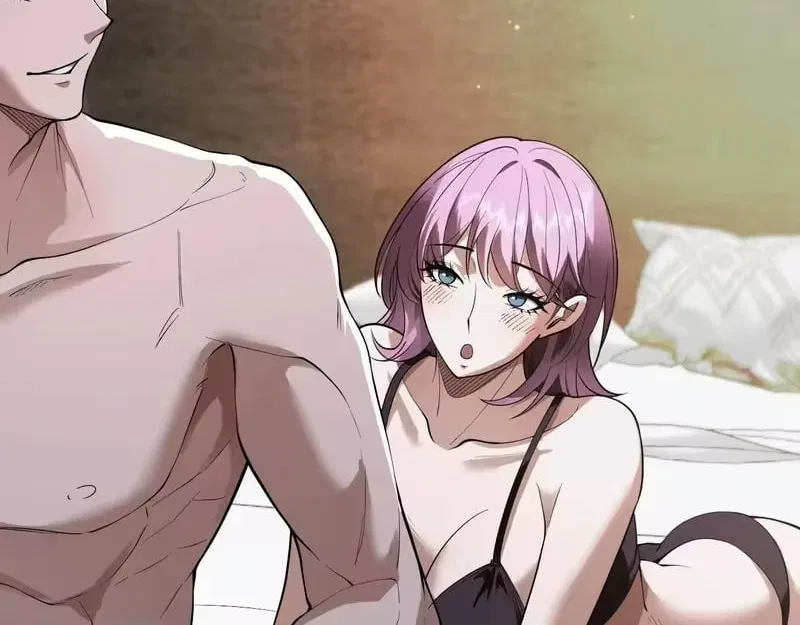 I’m A Super Rich Man, So It’s Reasonable For Me To Be A Scumbag Chapter 38 – Page 99