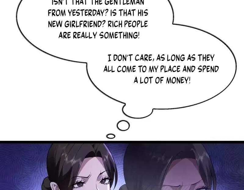 I’m A Super Rich Man, So It’s Reasonable For Me To Be A Scumbag Chapter 38 – Page 107