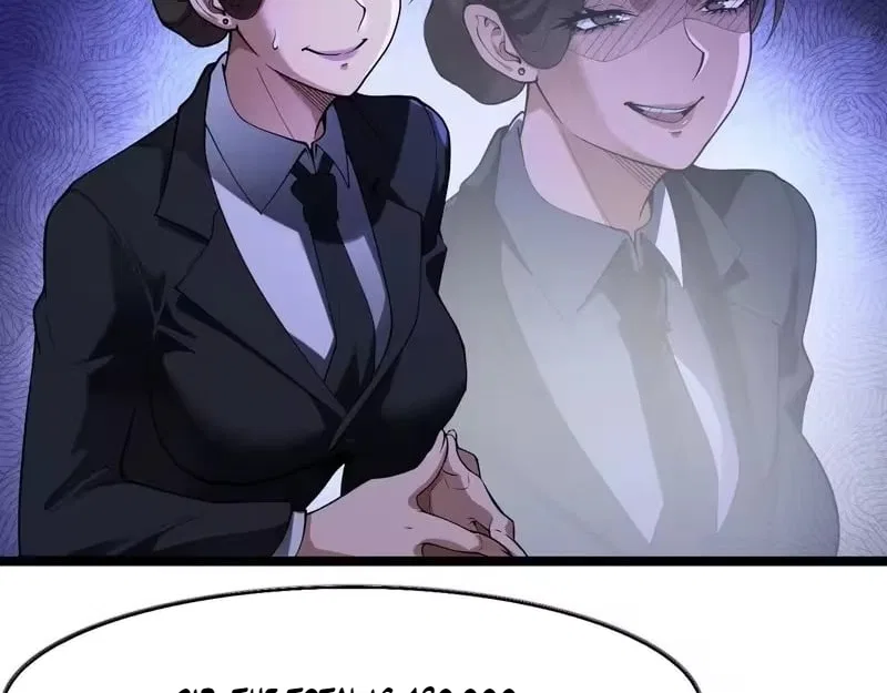 I’m A Super Rich Man, So It’s Reasonable For Me To Be A Scumbag Chapter 38 – Page 108