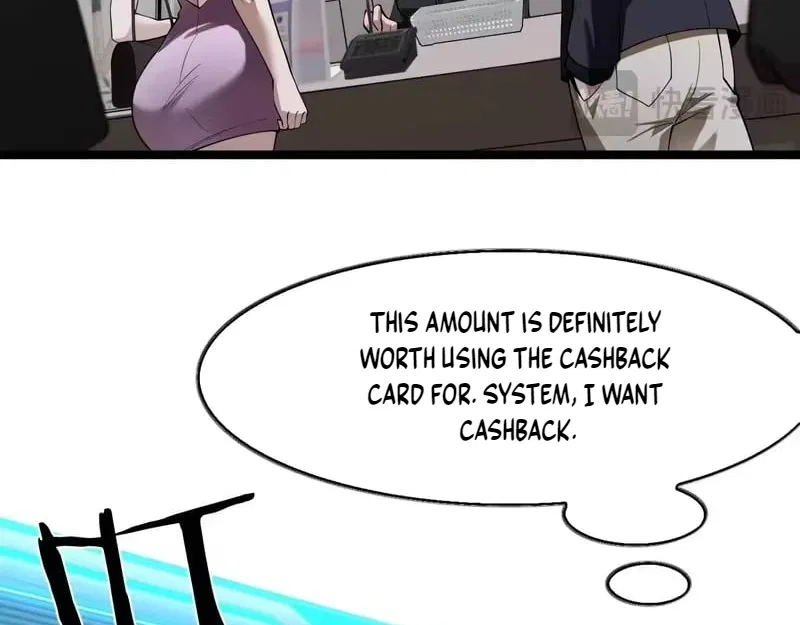 I’m A Super Rich Man, So It’s Reasonable For Me To Be A Scumbag Chapter 38 – Page 110