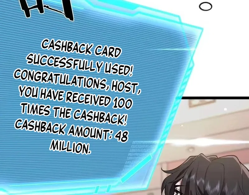 I’m A Super Rich Man, So It’s Reasonable For Me To Be A Scumbag Chapter 38 – Page 111