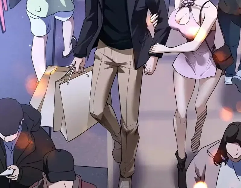 I’m A Super Rich Man, So It’s Reasonable For Me To Be A Scumbag Chapter 38 – Page 115