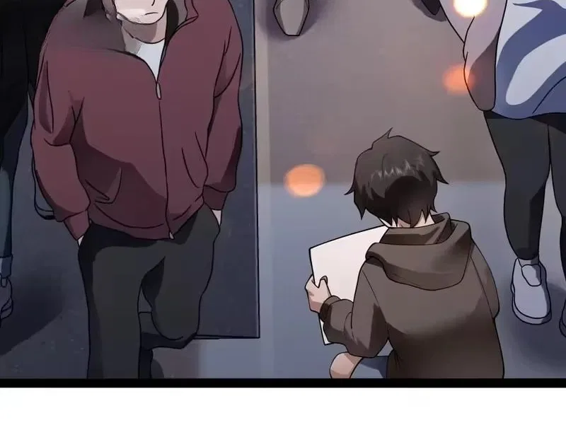 I’m A Super Rich Man, So It’s Reasonable For Me To Be A Scumbag Chapter 38 – Page 116