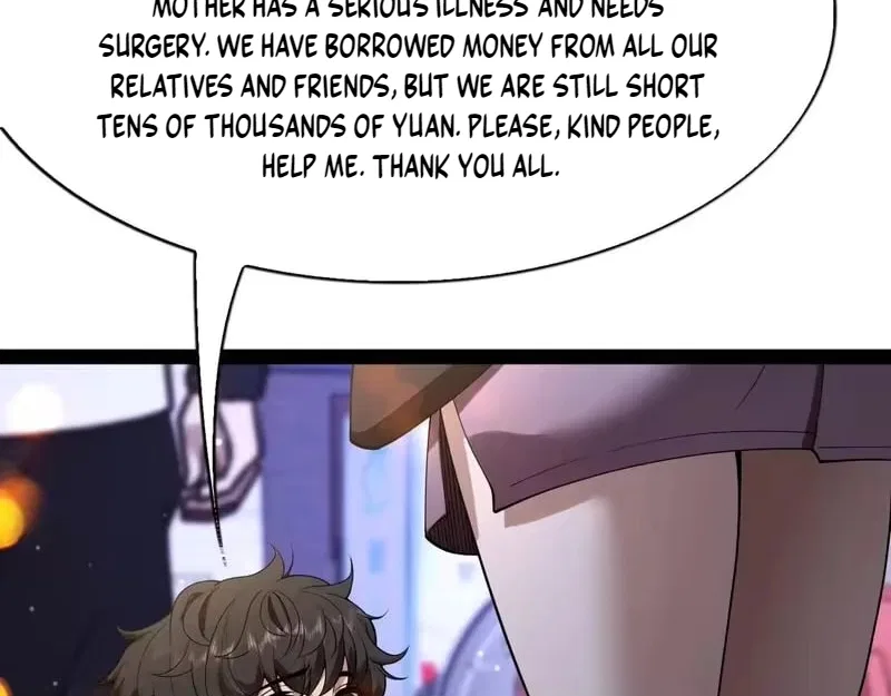 I’m A Super Rich Man, So It’s Reasonable For Me To Be A Scumbag Chapter 38 – Page 118