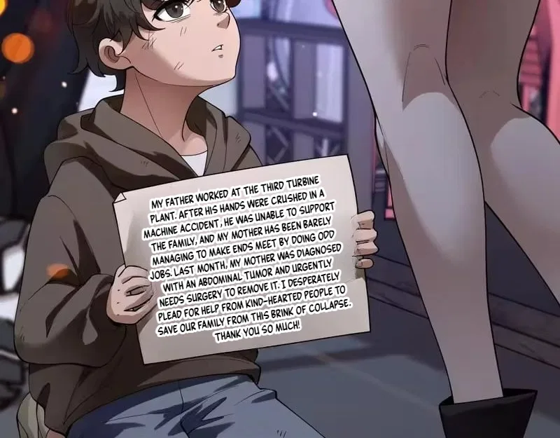I’m A Super Rich Man, So It’s Reasonable For Me To Be A Scumbag Chapter 38 – Page 119