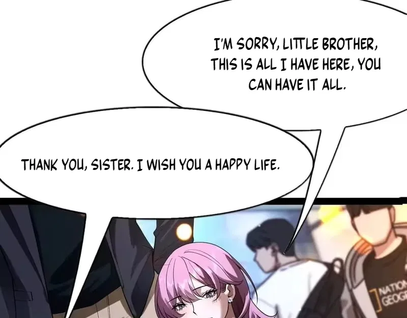 I’m A Super Rich Man, So It’s Reasonable For Me To Be A Scumbag Chapter 38 – Page 123
