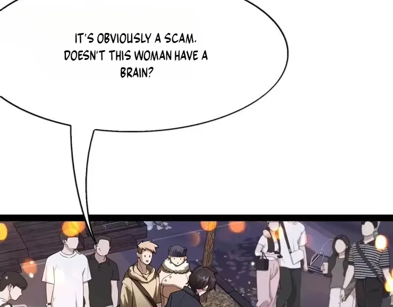 I’m A Super Rich Man, So It’s Reasonable For Me To Be A Scumbag Chapter 38 – Page 126