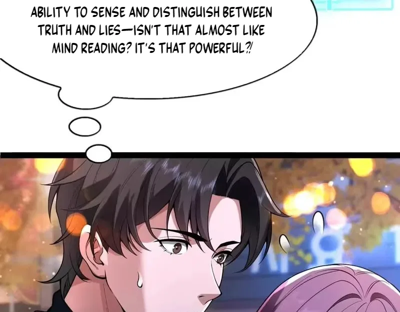 I’m A Super Rich Man, So It’s Reasonable For Me To Be A Scumbag Chapter 38 – Page 139