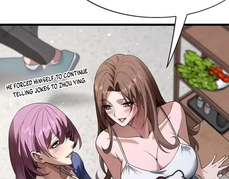 I’m A Super Rich Man, So It’s Reasonable For Me To Be A Scumbag Chapter 37 – Page 2