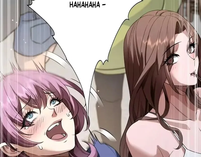 I’m A Super Rich Man, So It’s Reasonable For Me To Be A Scumbag Chapter 37 – Page 8