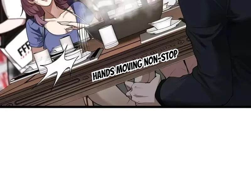 I’m A Super Rich Man, So It’s Reasonable For Me To Be A Scumbag Chapter 37 – Page 12