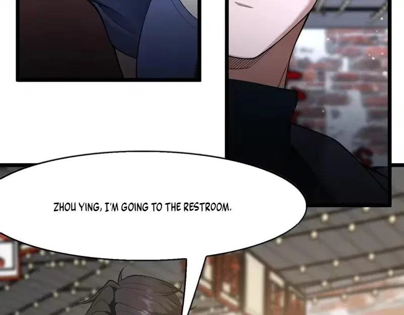 I’m A Super Rich Man, So It’s Reasonable For Me To Be A Scumbag Chapter 37 – Page 22