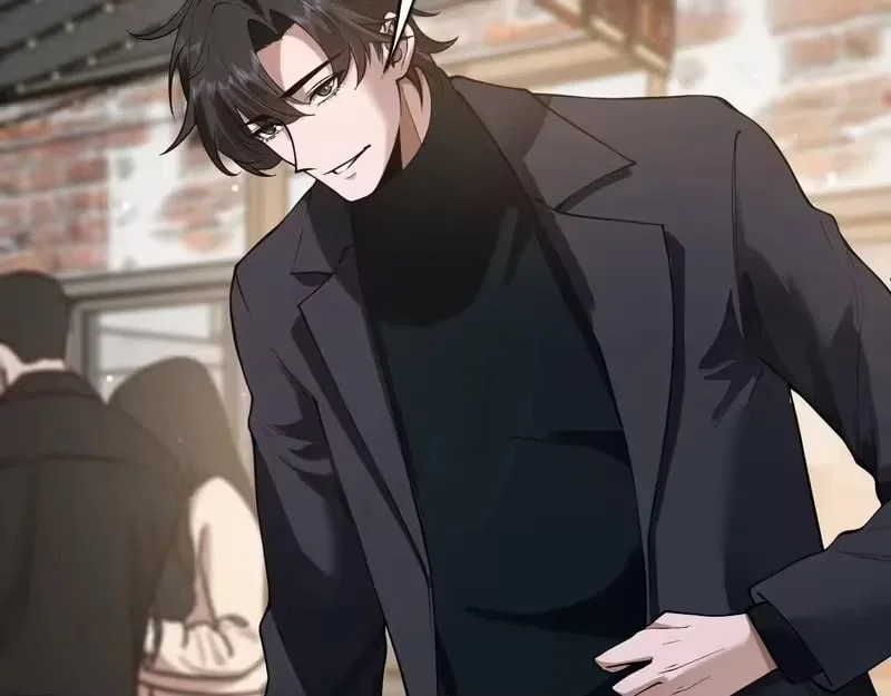 I’m A Super Rich Man, So It’s Reasonable For Me To Be A Scumbag Chapter 37 – Page 23