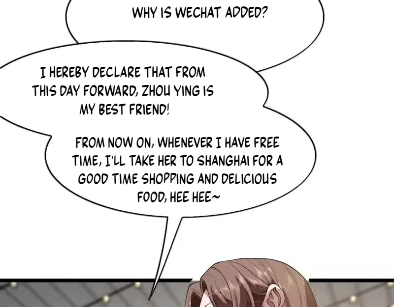 I’m A Super Rich Man, So It’s Reasonable For Me To Be A Scumbag Chapter 37 – Page 28