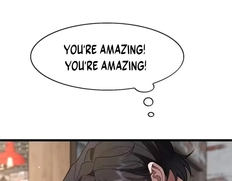 I’m A Super Rich Man, So It’s Reasonable For Me To Be A Scumbag Chapter 37 – Page 31