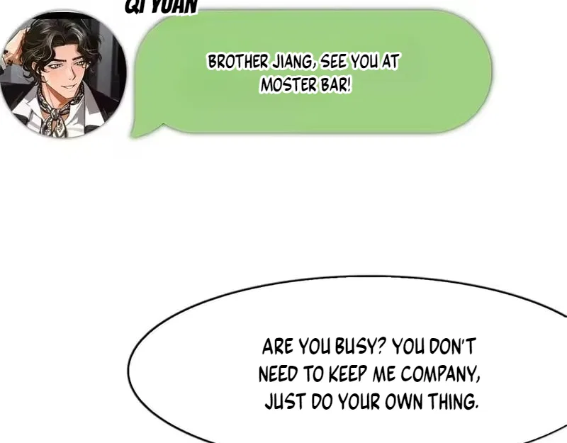 I’m A Super Rich Man, So It’s Reasonable For Me To Be A Scumbag Chapter 37 – Page 34