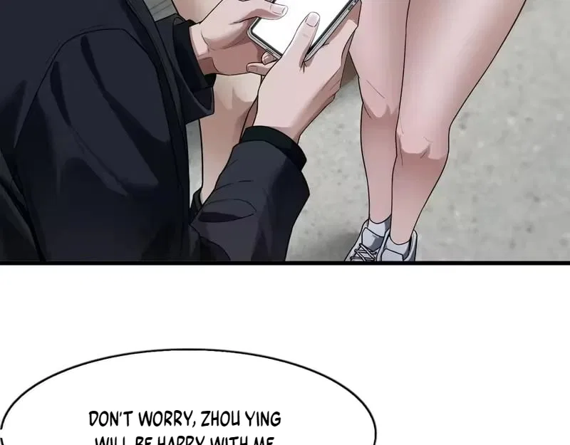 I’m A Super Rich Man, So It’s Reasonable For Me To Be A Scumbag Chapter 37 – Page 37