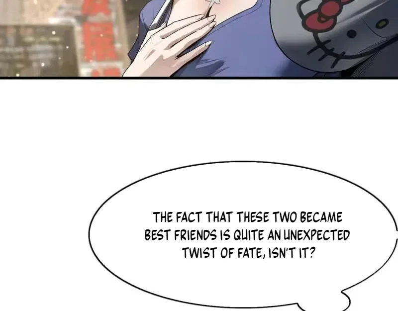 I’m A Super Rich Man, So It’s Reasonable For Me To Be A Scumbag Chapter 37 – Page 39