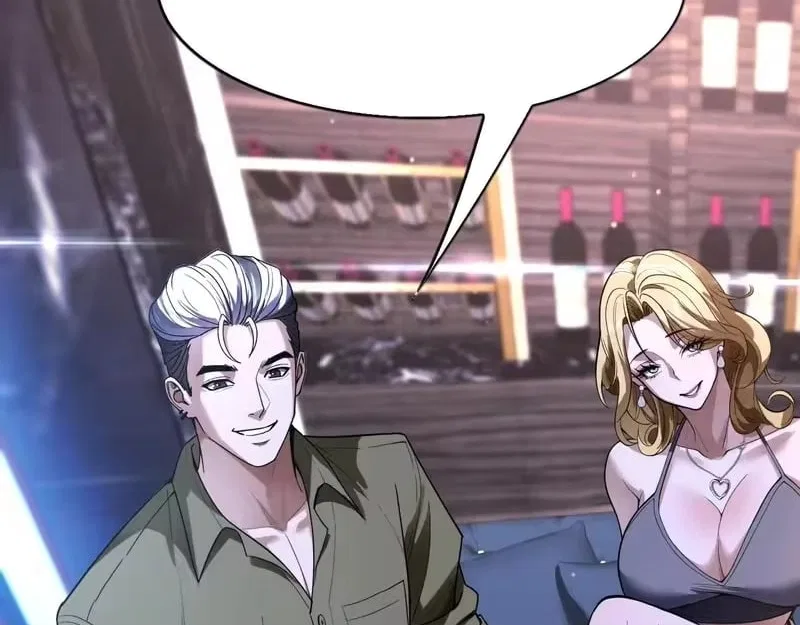 I’m A Super Rich Man, So It’s Reasonable For Me To Be A Scumbag Chapter 37 – Page 45