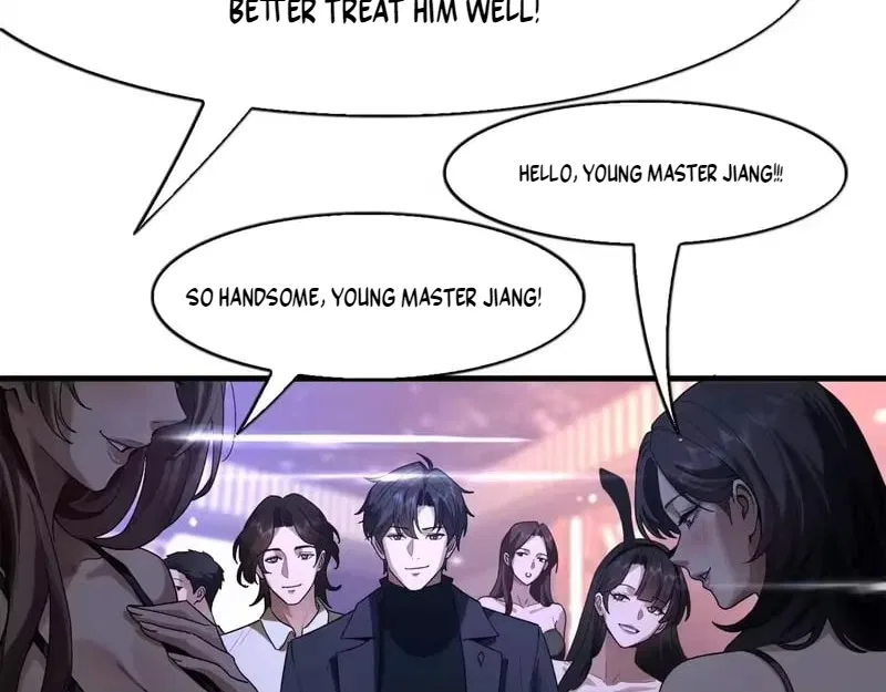 I’m A Super Rich Man, So It’s Reasonable For Me To Be A Scumbag Chapter 37 – Page 47