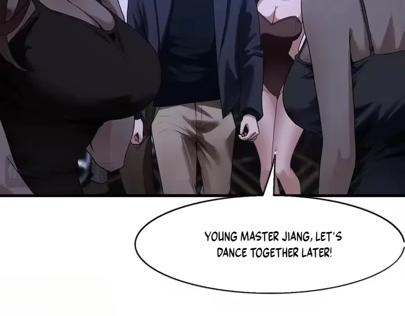 I’m A Super Rich Man, So It’s Reasonable For Me To Be A Scumbag Chapter 37 – Page 48