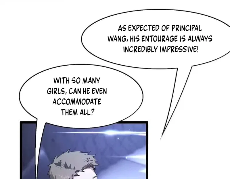 I’m A Super Rich Man, So It’s Reasonable For Me To Be A Scumbag Chapter 37 – Page 49