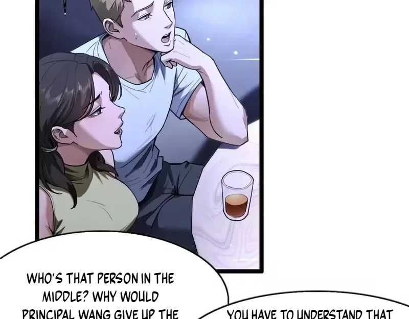 I’m A Super Rich Man, So It’s Reasonable For Me To Be A Scumbag Chapter 37 – Page 50