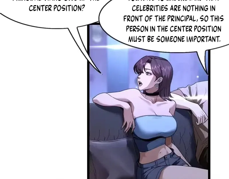 I’m A Super Rich Man, So It’s Reasonable For Me To Be A Scumbag Chapter 37 – Page 51