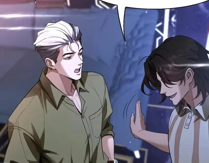I’m A Super Rich Man, So It’s Reasonable For Me To Be A Scumbag Chapter 37 – Page 53