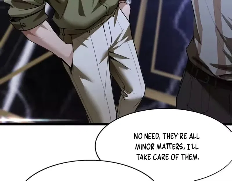I’m A Super Rich Man, So It’s Reasonable For Me To Be A Scumbag Chapter 37 – Page 54
