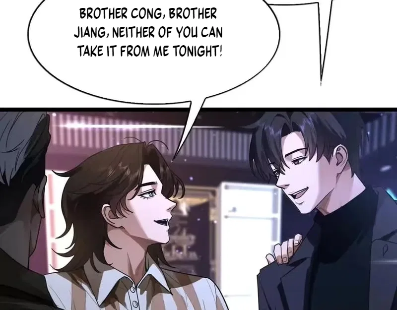 I’m A Super Rich Man, So It’s Reasonable For Me To Be A Scumbag Chapter 37 – Page 55